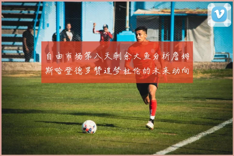 自由市场第八天剩余大鱼分析詹姆斯哈登德罗赞追梦杜伦的未来动向